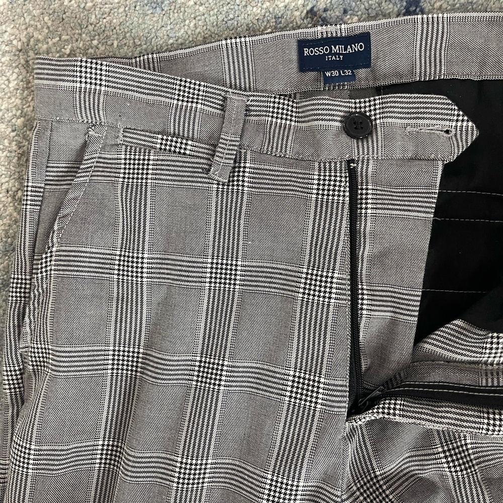 Ross Milano Ankle Cut Dress pants